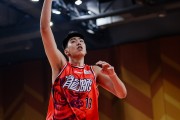 CBA常规赛第18轮最佳阵容：胡金秋、徐昕、高诗岩、奎因、弗格