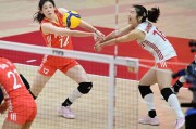 耀世娱乐-排协发布26年排球赛历：女排3线出击力争冠军，男排要集中资源|亚锦赛|中国女排|亚运会|世联赛|女排锦标赛_新浪体育_新浪新闻