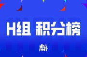 耀世娱乐-世界杯H组积分榜：4队同积1分，乌拉圭头名西班牙第三